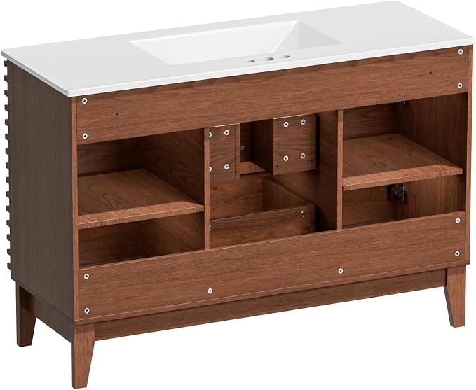 ROOMTEC 48" Bathroom Vanity - Image 9