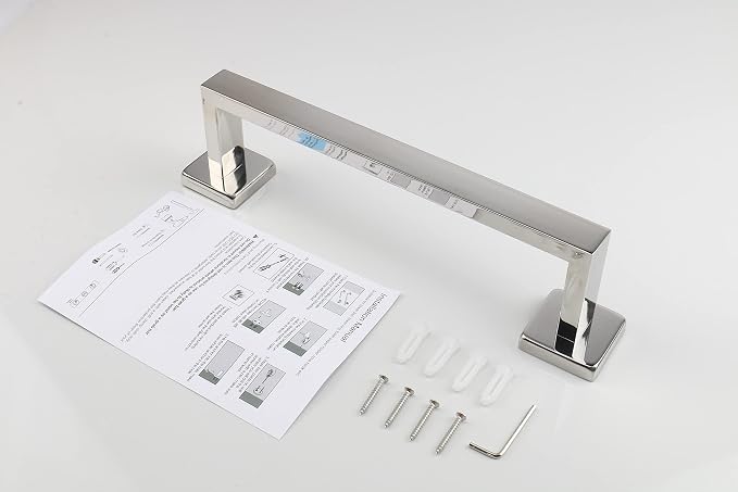 TocTen Bath Towel Rack - Image 7