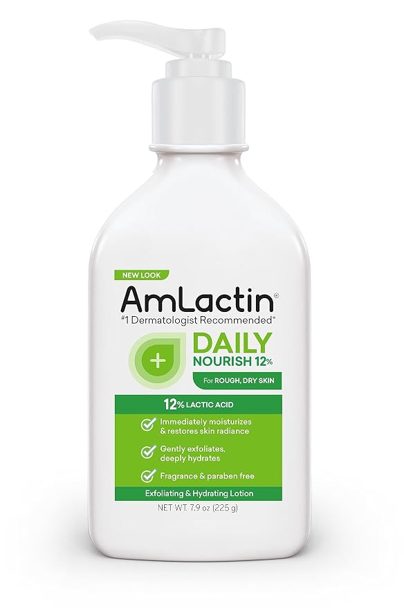 AmLactin Daily Moisturizing Lotion - Image 2