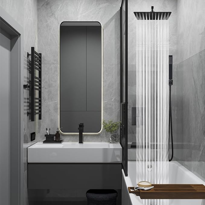 Midanya Rain Shower System - Image 2