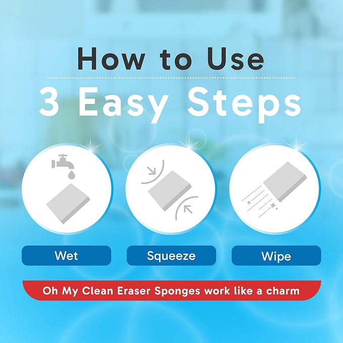 Extra Large Eraser Sponge - Image 7