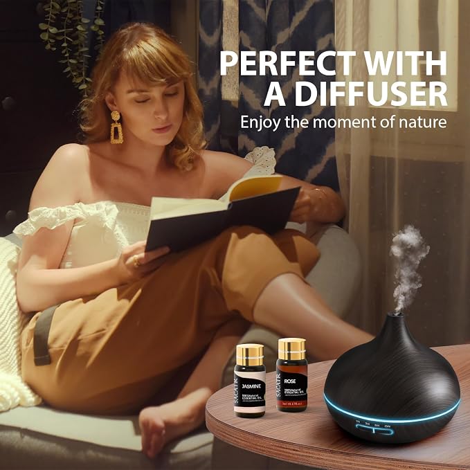 Essential Oil Set - Image 3