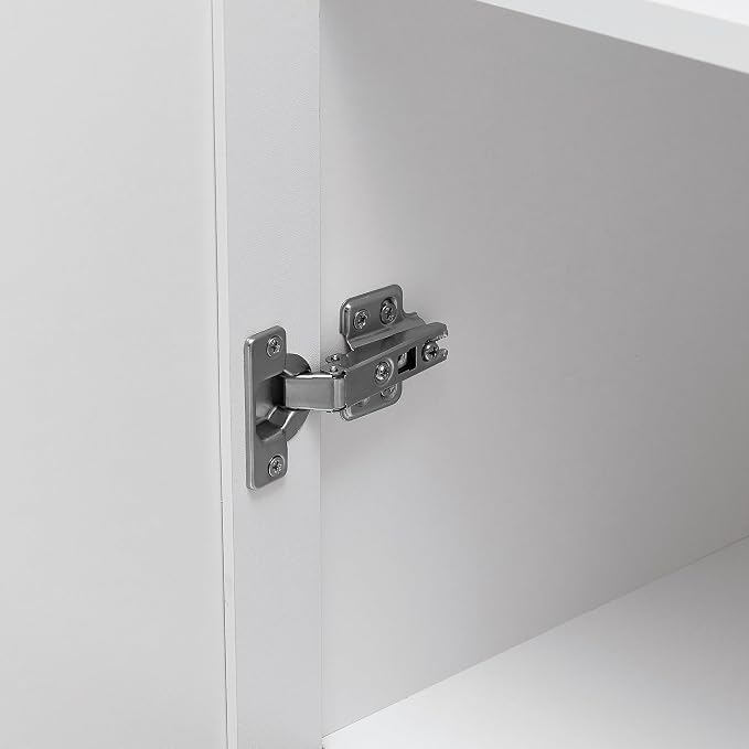 Favfurish 71" Tall Bathroom Storage Cabinet - Image 14