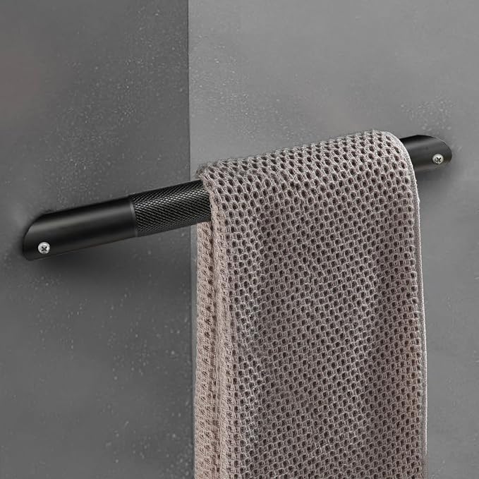 Shower Foot Rest for Shaving Legs Shower Foot Stool- Wall Mounted Bathtub Foot - Image 5