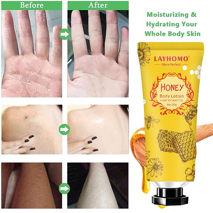 20 Pack Mini Body Lotion Gift Bulk - Image 5
