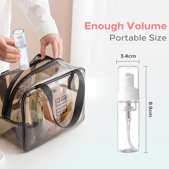 Foam Pump Bottle - Image 2