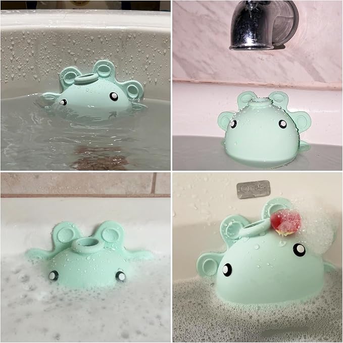 Bathtub Overflow Drain Cover - Image 5