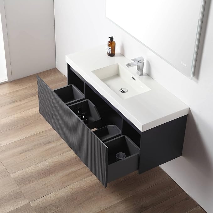 Blossom 48 Inch Bathroom Vanity - Image 3