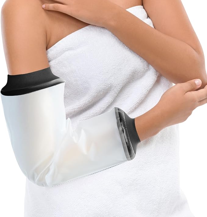 PICC Line Shower Cover, Waterproof PICC Line Cover - Image 7