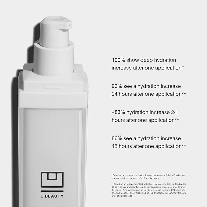 U Beauty The SUPER Hydrator - Image 3