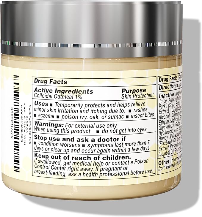 Manuka Honey Cream - Image 9