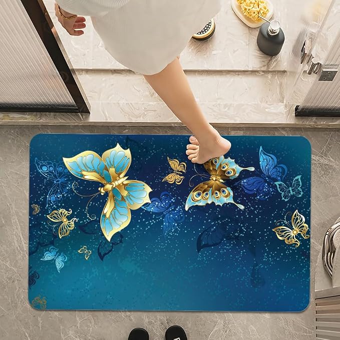 Bath Mat Rug - Image 7
