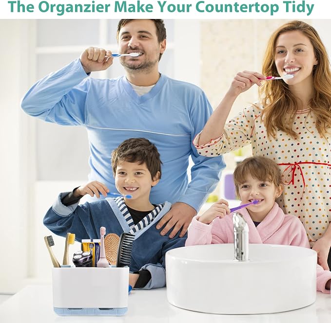 Boperzi Electric Toothbrush Holder - Image 7