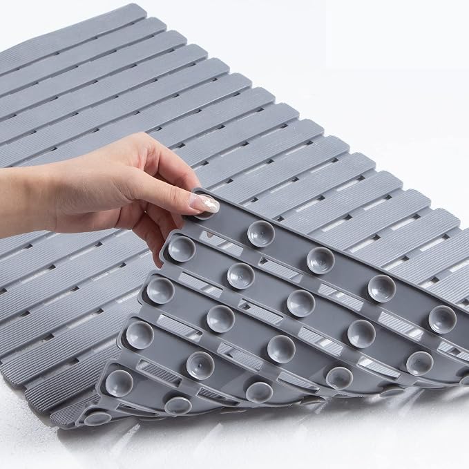 Bathtub Mat Non Slip by SHEEPPING