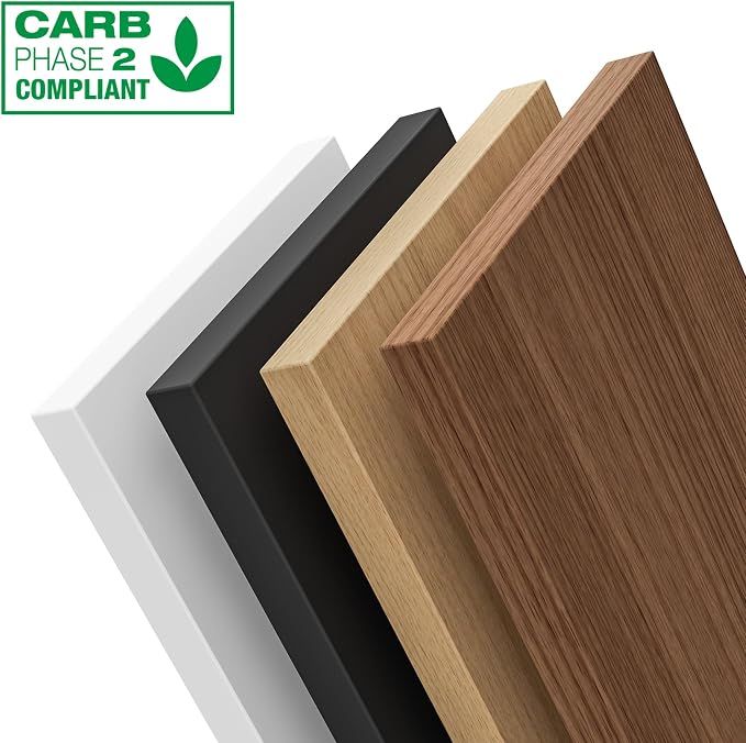 71" Tall Kitchen Pantry Cabinet, Freestanding Storage Cabinet - Image 9