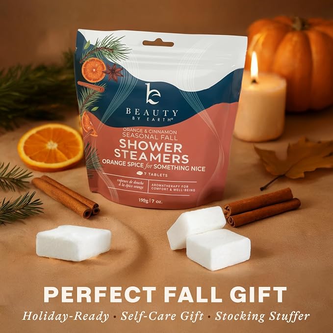Shower Steamers Aromatherapy - Image 6