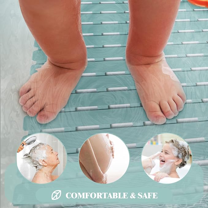 Bathtub Mat Non Slip - Image 4