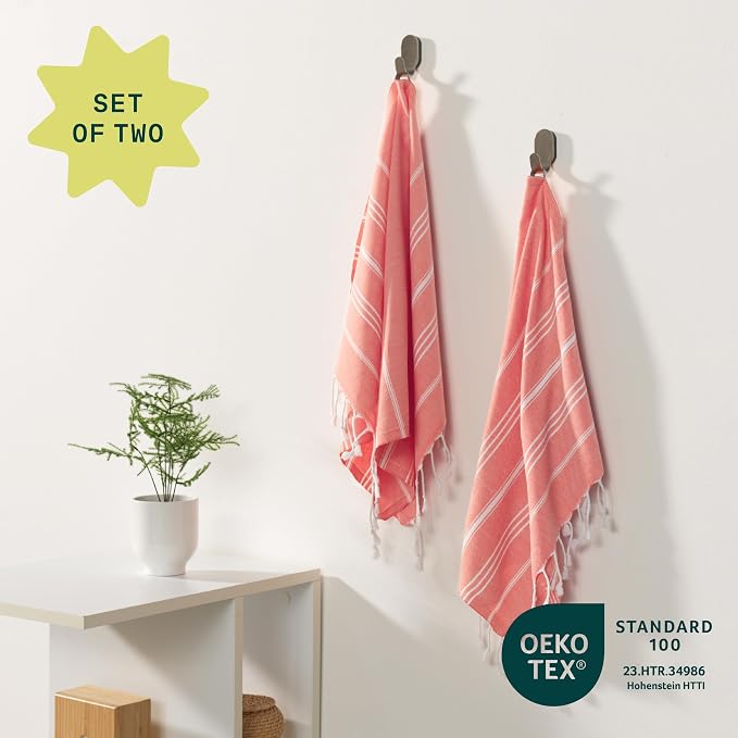 WETCAT Turkish Hand Towels - Image 9
