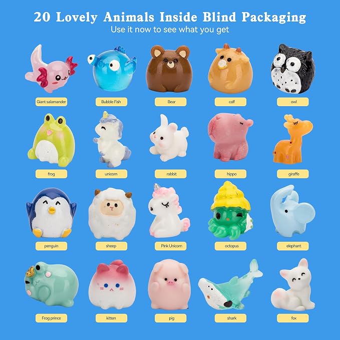 20 Pack Bath Bombs for Kids - Image 6