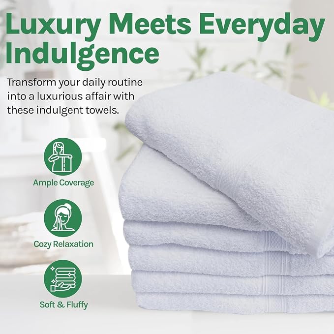Towels N More Washcloth - Image 3