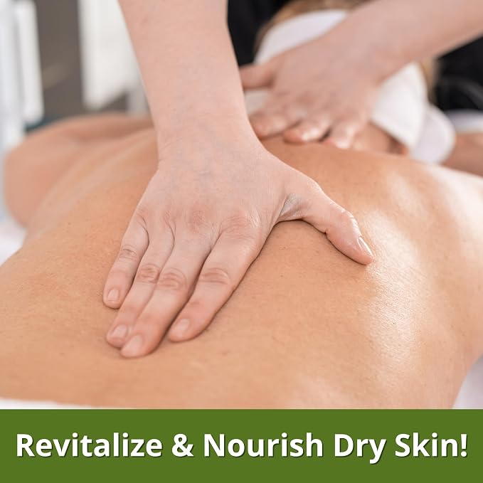 Relief Arnica Massage Oil for Massage Therapy | for Sports & Athletic | All - Image 9