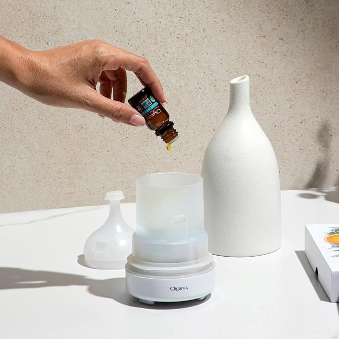 Cliganic Organic Citronella Essential Oil - Image 7