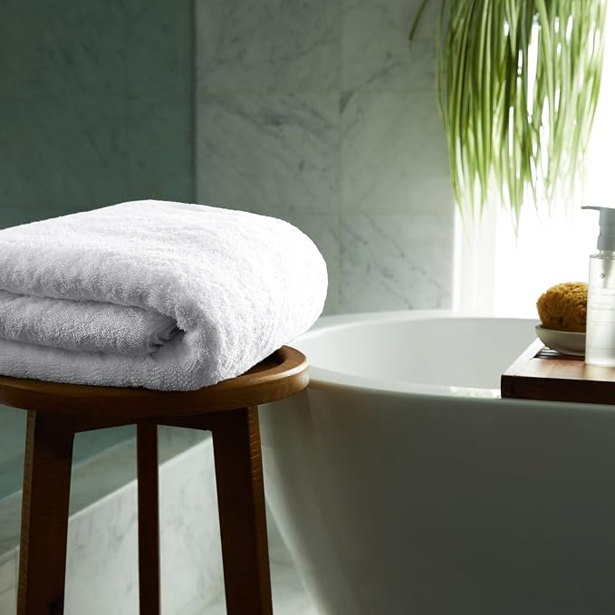 Italic Ultraplush Australian Cotton Washcloths - Image 3