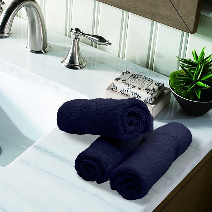Luxury Hotel & Spa Quality, 100% Turkish Cotton 700 GSM Cloth, Eco Friendly - Image 4