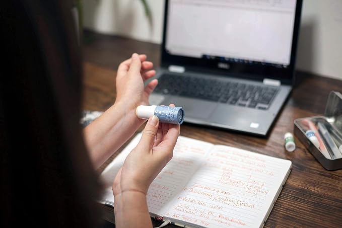 Scentered Aromatherapy Balm Stick - Image 9