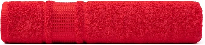 Melissa Linen, Bath Sheet, 100% Turkish Cotton Towel - Image 6