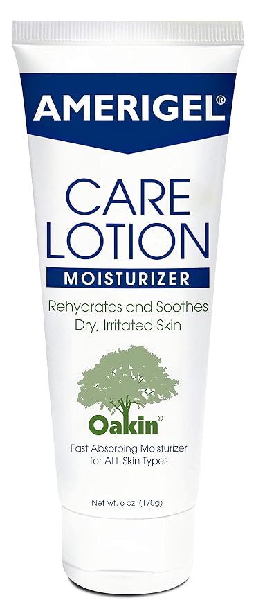 AMERIGEL Care Lotion Bundle - Image 2