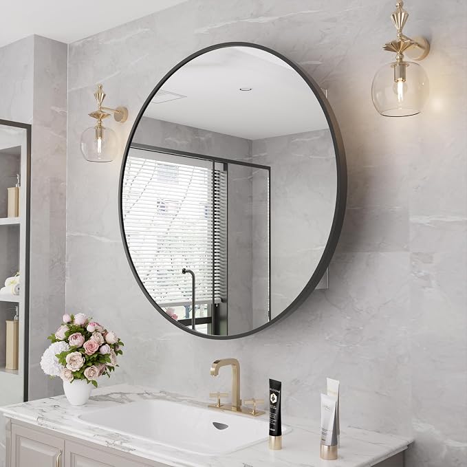 WallBeyond Bathroom Medicine Cabinet - Image 8