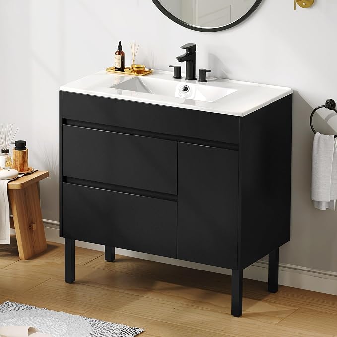 YITAHOME 36 Inch Bathroom Vanity - Image 6
