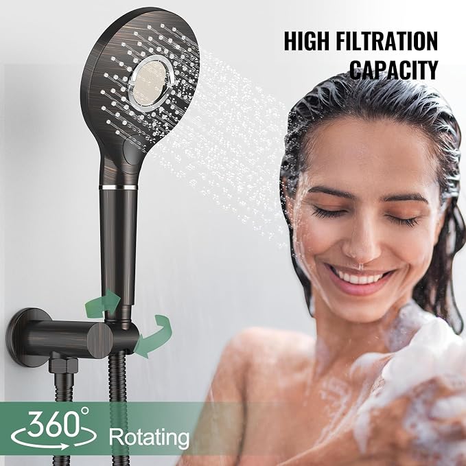 SunCleanse Shower System - Image 7
