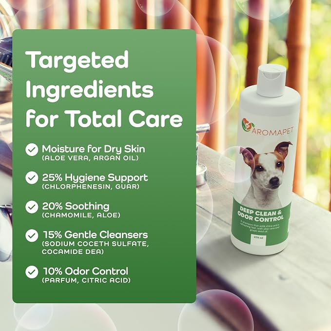 Sensitive Care -Tangle-Free-Silky Shine Softening and detangling Shampoo - Image 3