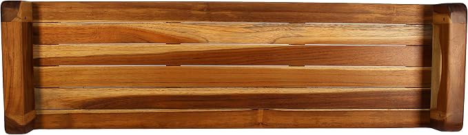 EcoDecors, 34 inch, with LiftAid Handles, Bath Tray - Image 3