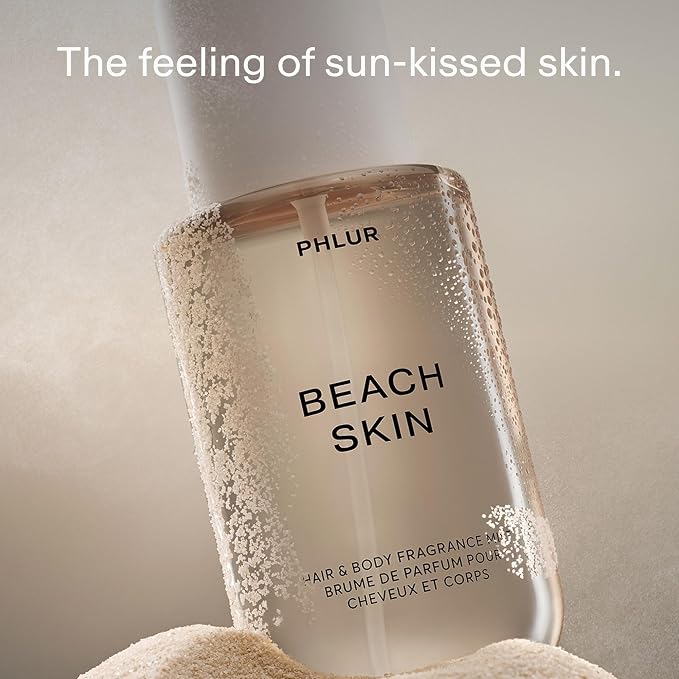 PHLUR Beach Skin Body Mist - Image 2
