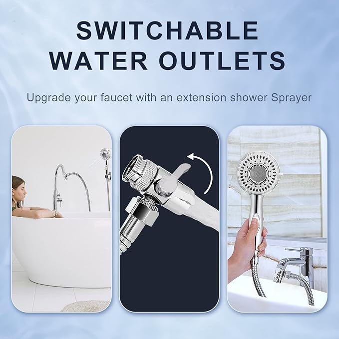 Shower Head Sink - Image 3