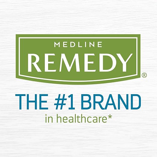Medline Remedy Unscented Olivamine Skin Repair Cream and Body Lotion, 32 Fluid - Image 6