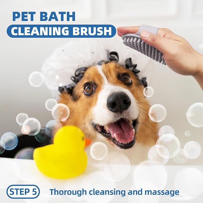 Dog Brush for Shedding - Image 6