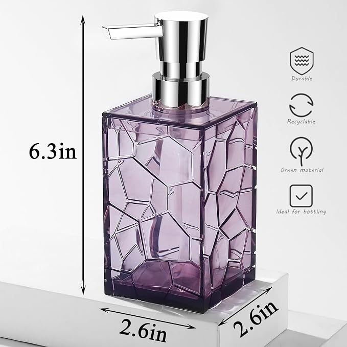 Hand Soap Dispenser - Image 6