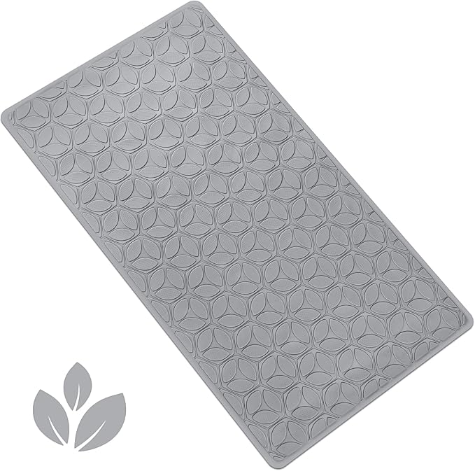 WRISIN Bathtub Mat Non Slip by WRISIN