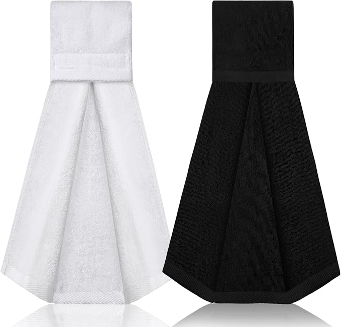 Shimeyao 2 Pcs 2 Pcs Cotton Sports Football Towel by Shimeyao