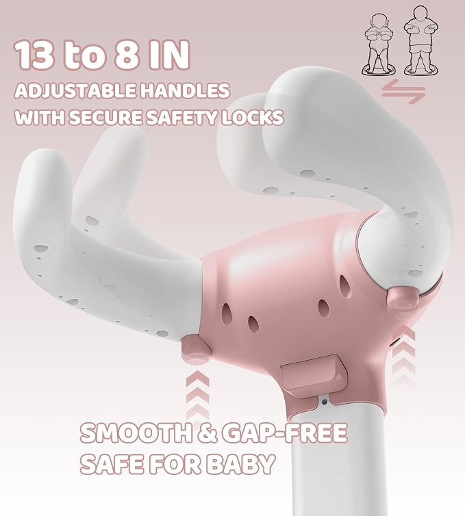 Baby Bath Stand, Foldable Standing Bathtub - Image 5