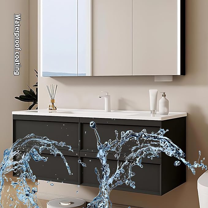 Bathroom Vanity - Image 6