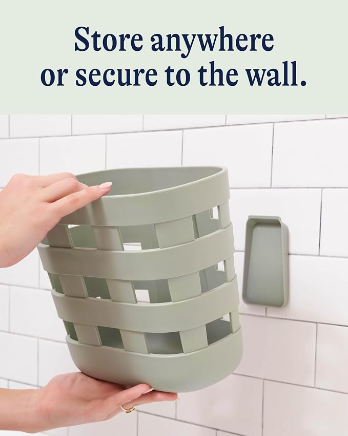 Lalo Bath Time Storage Bin - Image 5