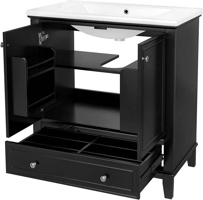 Favfurish 30" Bathroom Vanity - Image 7