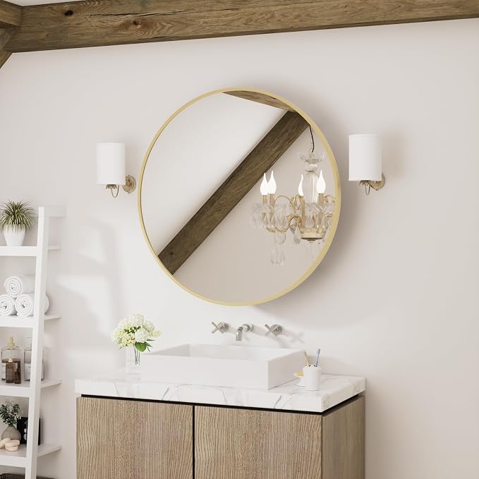 WallBeyond Bathroom Medicine Cabinet - Image 7