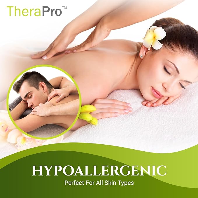 Multi-Purpose Massage Cream by TheraPro - Image 3