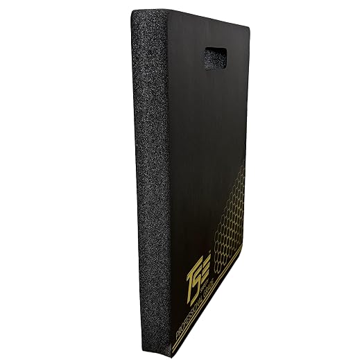 True Flex Protective Kneeling Pad, Heavy Duty Stabilization, Comfortable - Image 7